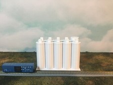 BIANCO - SET Silos Farina -