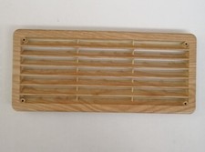 GRIGLIA GRATA DI VENTILAZIONE