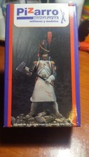 PIZARRO Miniaturas - Zappatore
