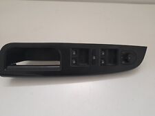 PULSANTIERA ALZAVETRI COMPLETA CROMATA VW GOLF 5K PASSAT 3C 5K4959857A AMAROK