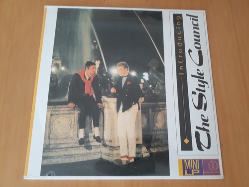 The style council - the,