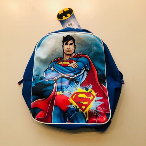 Superman zainetto per - per, la