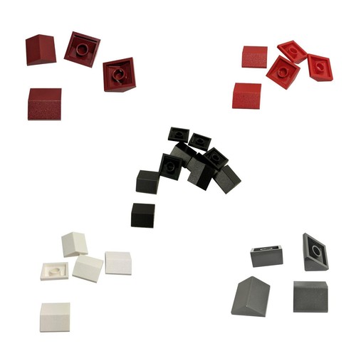 Lego pendenza x - lego®, 33