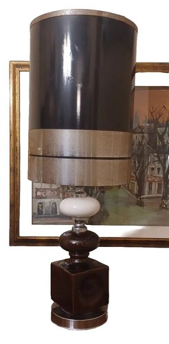 Lampada vintage cult anni - vintage, 70