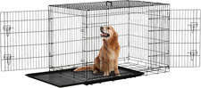 PawHut Gabbia Trasportino per