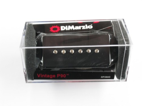 Dimarzio saponetta vintage - saponetta,