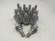 16 Bulloni Battenti per Cerchi