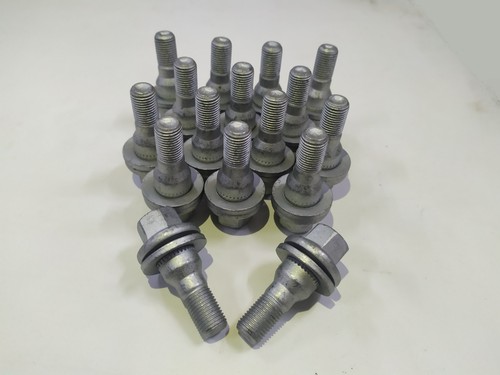 Bulloni battenti per cerchi - bulloni,
