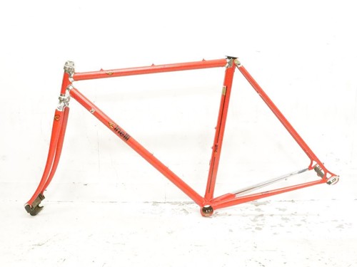 Cinelli super corsa - super, slx