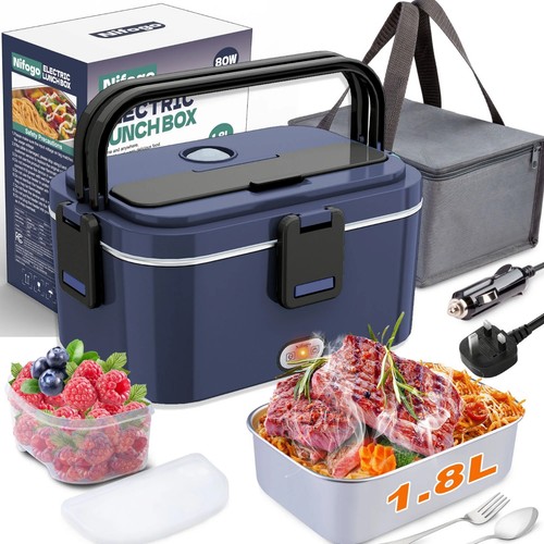 Scatola elettrica pranzo da - pranzo,