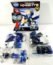 Tenkai Knights 2in Volt Jet