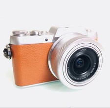 Fotocamera mirrorless