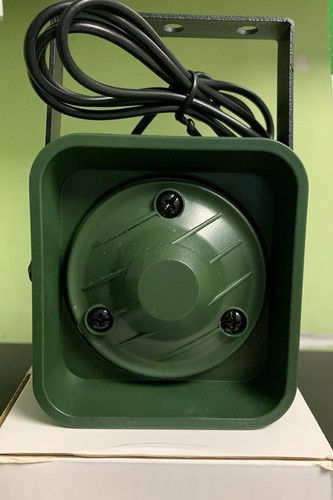 Cassa speaker tromba - speaker,