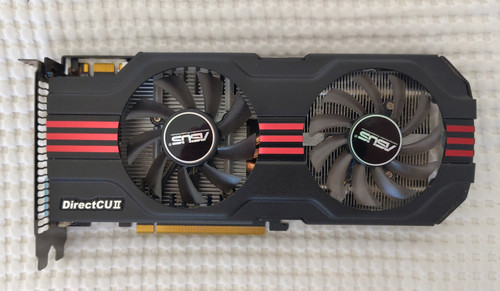 Asus geforce gtx 560 - geforce,