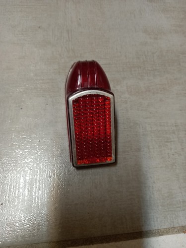 Cabochon feu arrière solex - , /