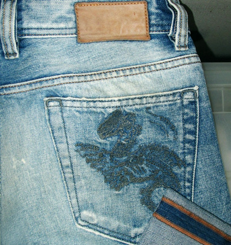 Jeans uomo hot italy diesel - uomo, @