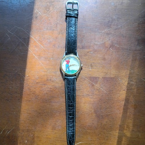 Golf tone fossil - tone, water