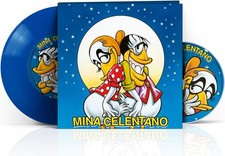 Audio Cd Minacelentano - Mina