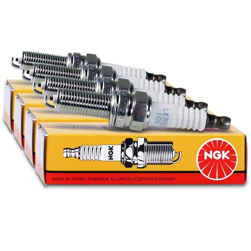 Tappe ngk per hyundai - tappe,