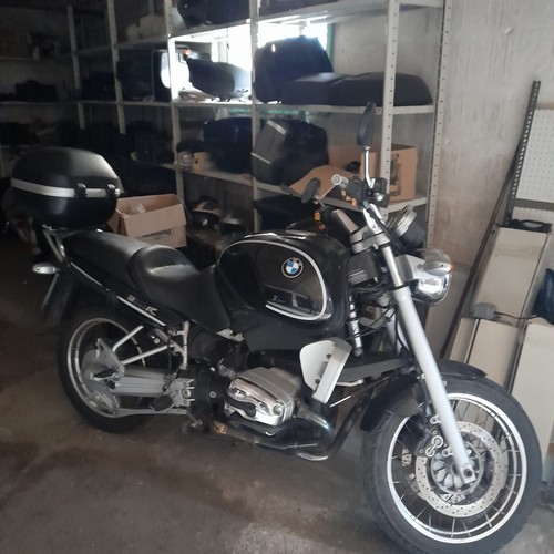 Bmw ricambi accessori - ricambi,