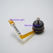 Obiettivo AF Autofocus Motor