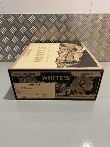 Stivali white 350 - white's,