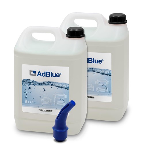 Adblue additivo motori - additivo,