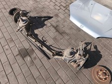 Honda HR-V 2004 supporto asse