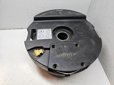 Audi Q7 4L 2008 Subwoofer