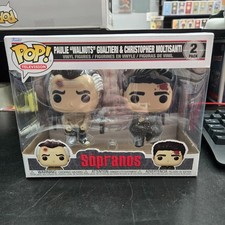 FUNKO POP I SOPRANI CONFEZIONE
