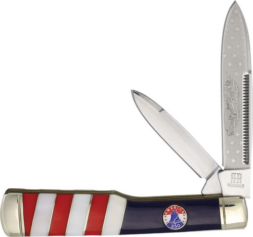 Coltello rough ryder gunstock - coltello,