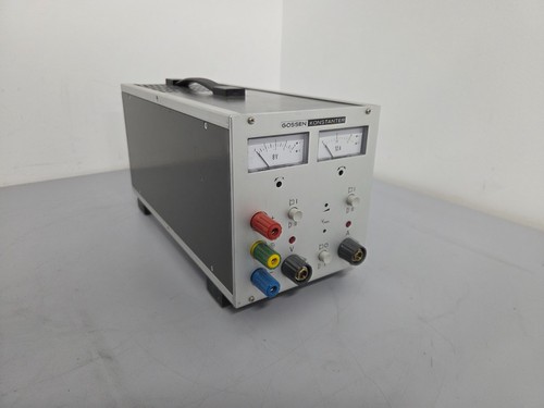 Alimentatore laboratorio - alimentatore,