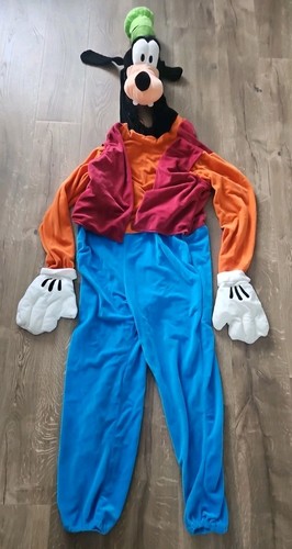Costume halloween mascotte - costume,