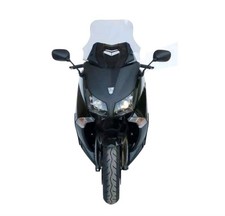 PARABREZZA COMPLETO ALTO