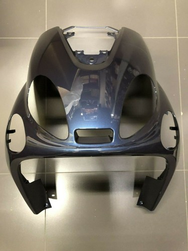 Scudo anteriore yamaha - scudo, yp