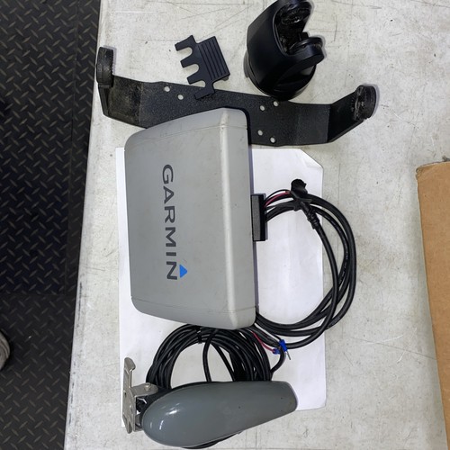 Garmin echomap 53dv - 53dv, 5"