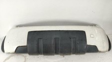 Paraurti Posteriore Fiat Panda