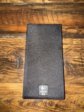 One Grill per altoparlante