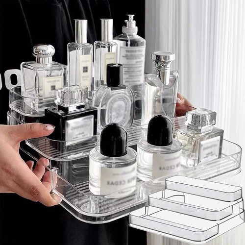 Scatola porta profumi - scatola,