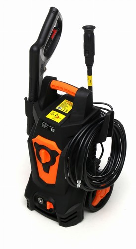 Idropulitrice 2000 200 bar - w,