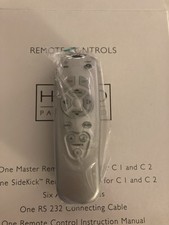 Telecomando originale