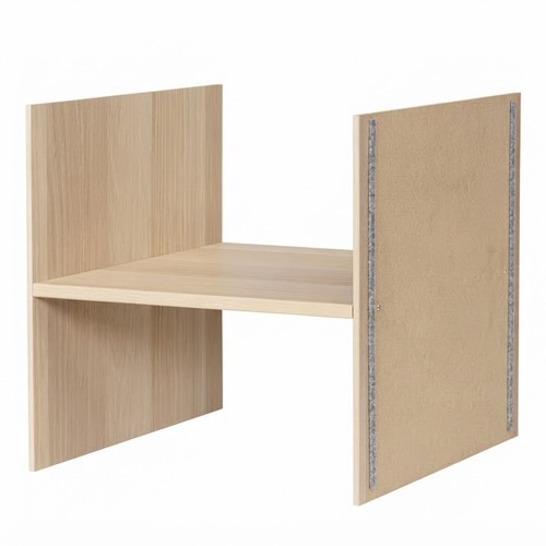 Scaffale ikea kallax piano - kallax, 1