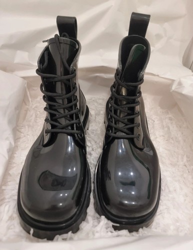 Stivali bottega veneta - bottega,