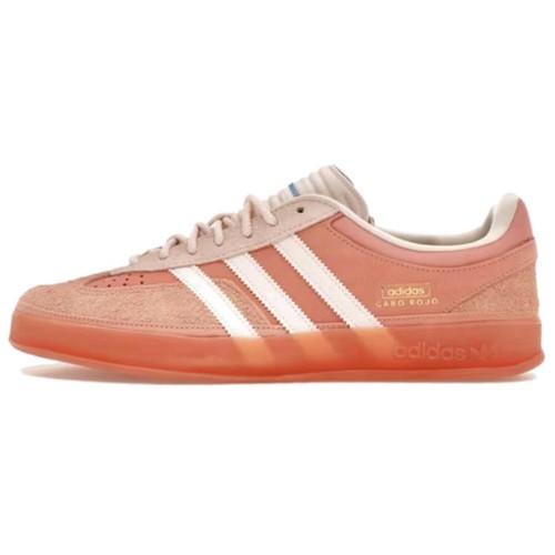 Bad bunny adidas gazelle - bad,