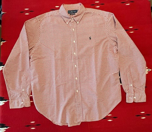 Camicia ralph lauren uomo - ralph,