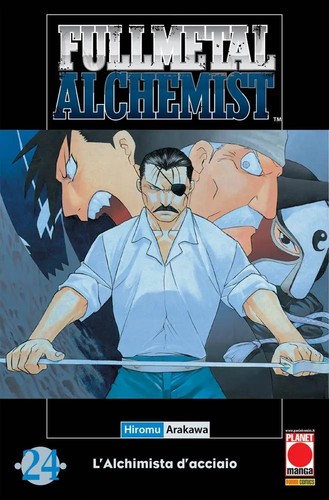 Hiromu arakawa fullmetal - arakawa,