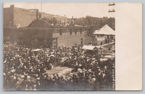 Rppc sioux rapid - rapid, iowa