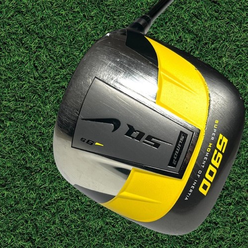 Nike golf sasquatch - golf, sumo2