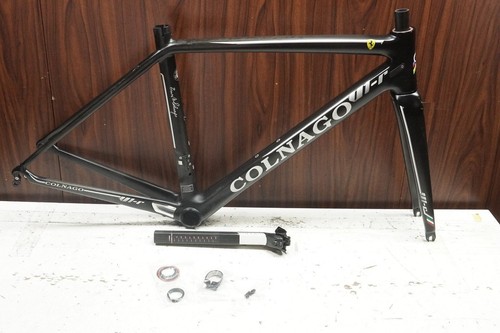 Colnago ferrari carbon - ferrari,