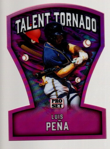 2026 pro set metal talent - pro,